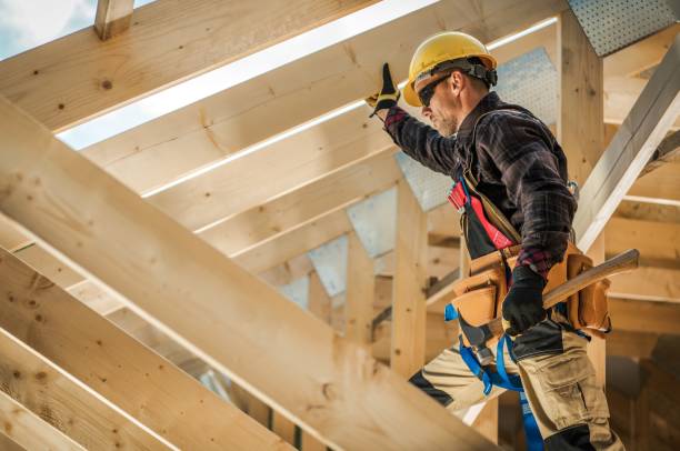 Best Roof Waterproofing Services  in Ludlow, KY