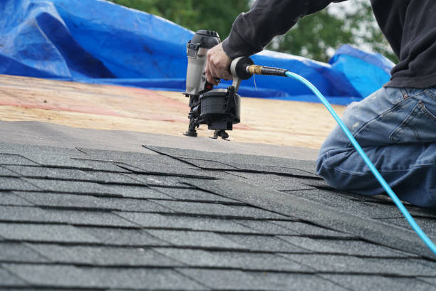 Best Roof Replacement Cost  in Ludlow, KY