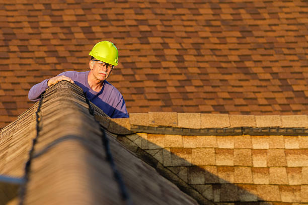 Quick and Trustworthy Emergency Roof Repair Services in Ludlow, KY